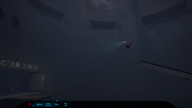NODE: The Last Favor of the Antarii Free Download