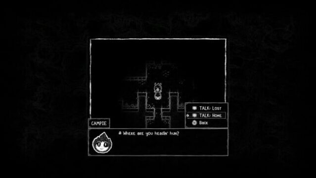 NONEWORLD PC Screenshot