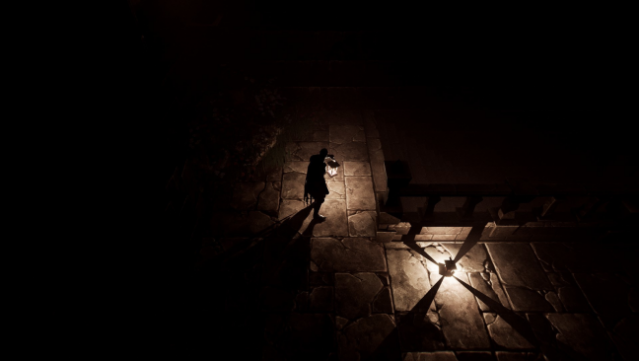 NOREN Free Download gameplay