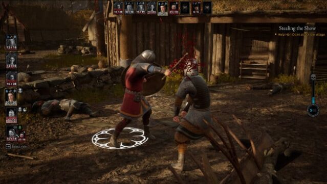 NORSE: Oath of Blood Free Download