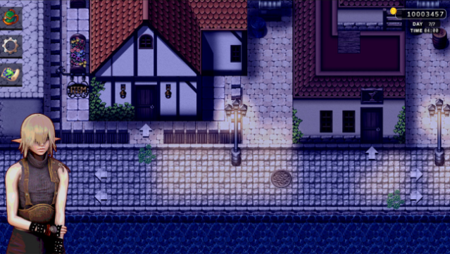 NTR LIFE PC Screenshot