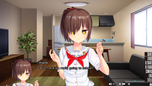 NUKITASHI Free Download gameplay