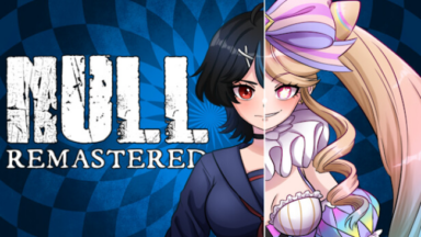 NULL [Remastered] Free Download
