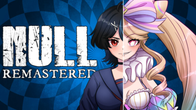 NULL [Remastered] Free Download