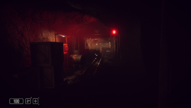 NULLORE: Beginning Free Download gameplay