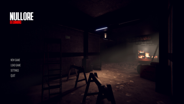 NULLORE: Beginning Free Download