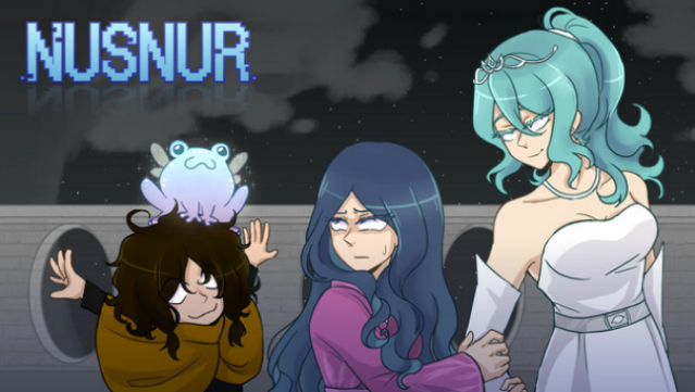 NUSNUR Free Download