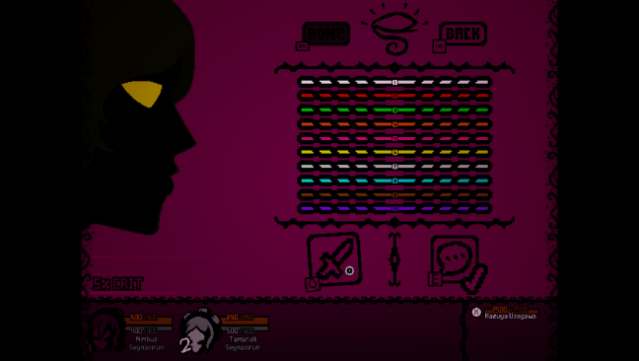 NUSNUR Free Download gameplay