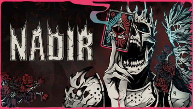 Nadir: A Grimdark Deckbuilder Free Download