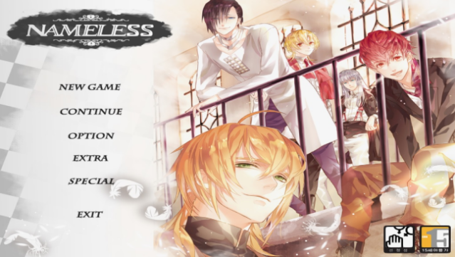 Nameless ~The one thing you must recall~ Free Download