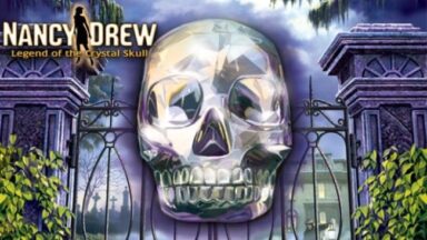 Nancy Drew: Legend Of The Crystal Skull Free Download