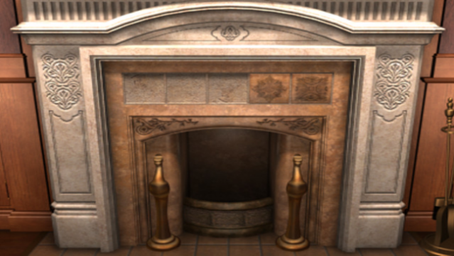 Nancy Drew: Message In A Haunted Mansion Free Download gameplay