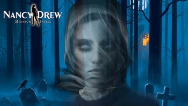 Nancy Drew: Midnight In Salem Free Download