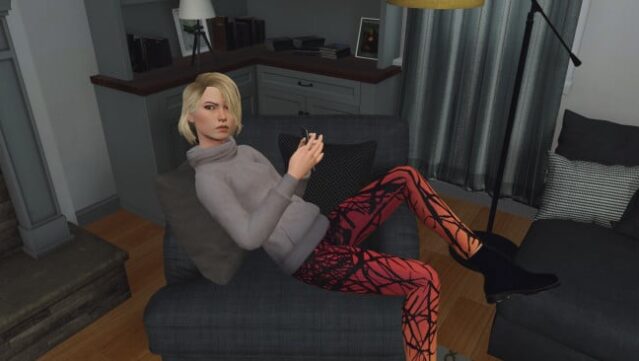 Nancy Drew: Midnight In Salem Free Download gameplay