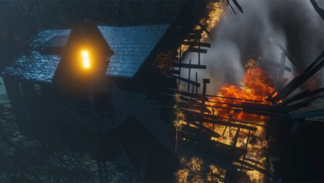 Nancy Drew: Midnight In Salem Free Download