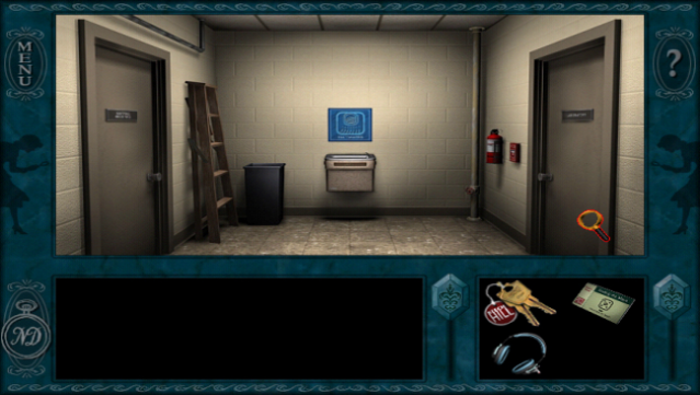 Nancy Drew: Secret Of The Scarlet Hand Free Download