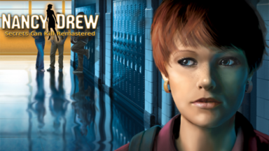 Nancy Drew: Secrets Can Kill Remastered Free Download