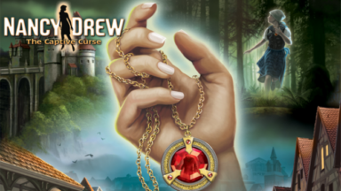 Nancy Drew: The Captive Curse Free Download