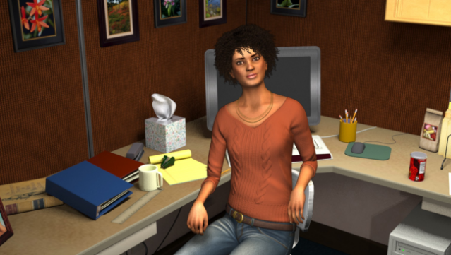 Nancy Drew: The Deadly Device Free Download