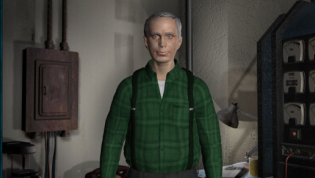 Nancy Drew: The Final Scene Free Download gameplay