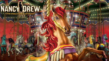Nancy Drew: The Haunted Carousel Free Download