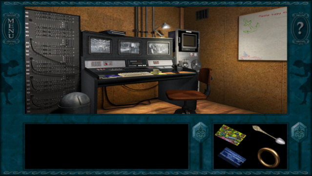 Nancy Drew: The Haunted Carousel Free Download