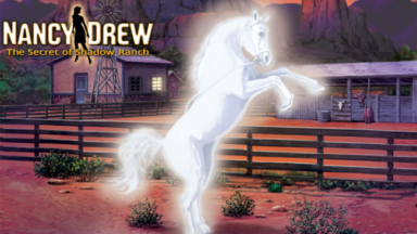 Nancy Drew: The Secret Of Shadow Ranch Free Download