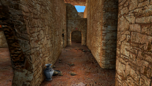 Nancy Drew: The Secret Of Shadow Ranch Free Download gameplay