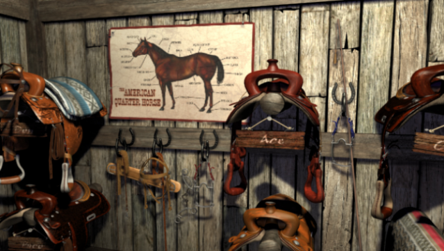 Nancy Drew: The Secret Of Shadow Ranch Free Download