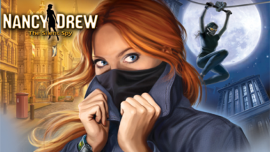 Nancy Drew: The Silent Spy Free Download