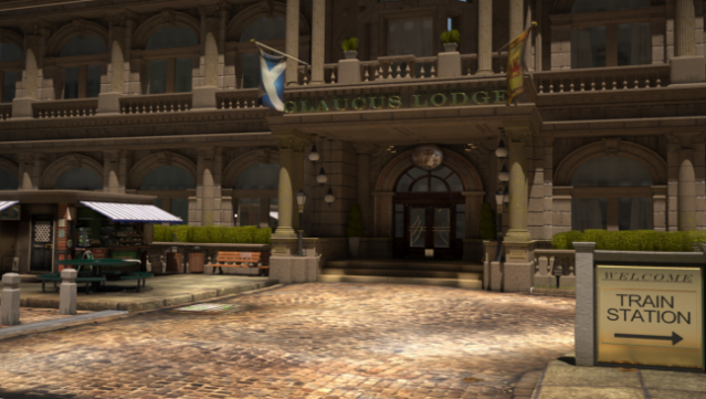 Nancy Drew: The Silent Spy Free Download