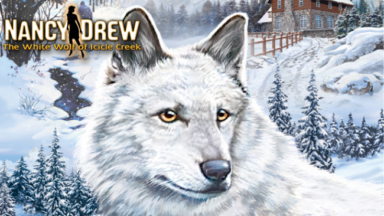Nancy Drew: The White Wolf Of Icicle Creek Free Download