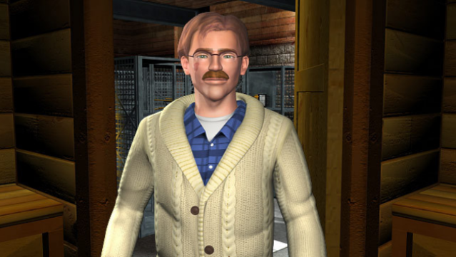 Nancy Drew: The White Wolf Of Icicle Creek Free Download