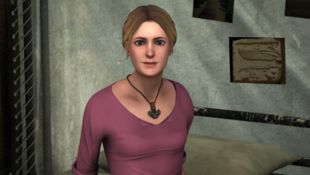 Nancy Drew: Tomb Of The Lost Queen Free Download gameplay