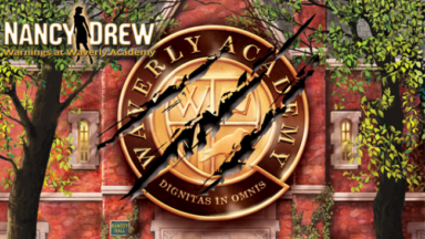 Nancy Drew: Warnings At Waverly Academy Free Download
