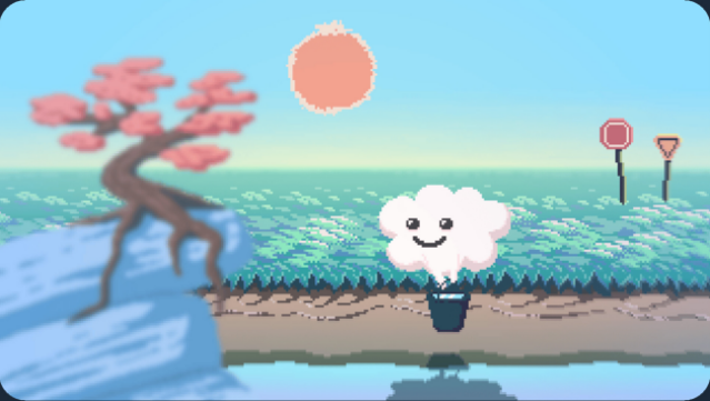 Nanomon Virtual Pet Free Download