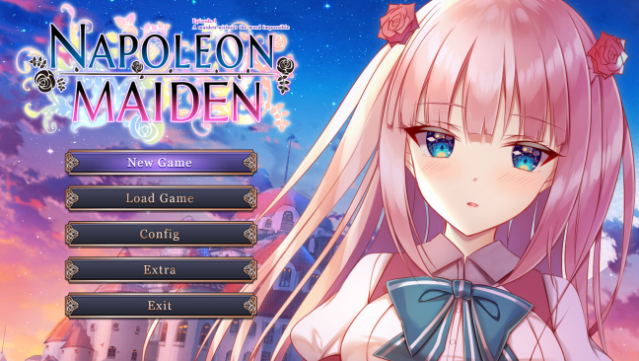 Napoleon Maiden ~A Maiden Without the Word Impossible~ Free Download