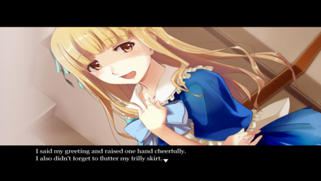 Narcissu 10th Anniversary Anthology Project Free Download gameplay