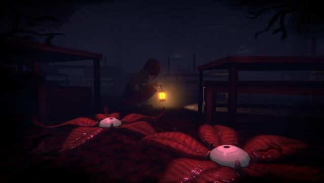 Narin: The Orange Room Free Download gameplay