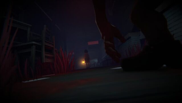Narin: The Orange Room Free Download
