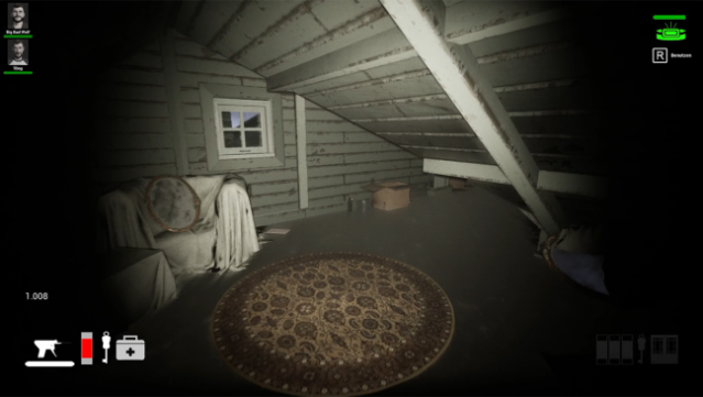 Narrow Escape Free Download
