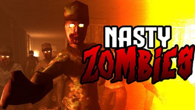 Nasty Zombies Free Download