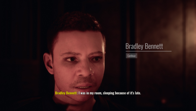 Nathan Morgan: Dilemma Free Download gameplay
