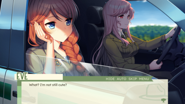 National Park Girls: Love Our Parks Edition Free Download