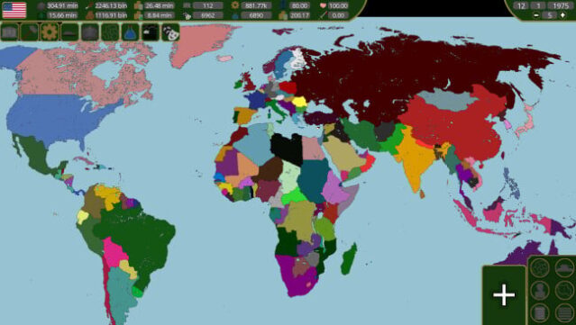 Nations Free Download