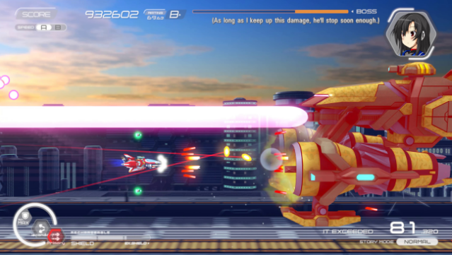 Natsuki Chronicles Free Download gameplay