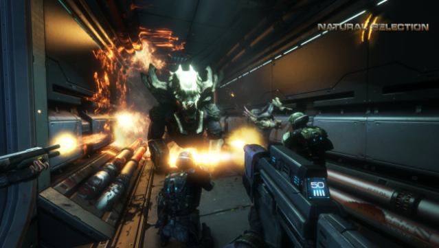 Natural Selection 2 Free Download