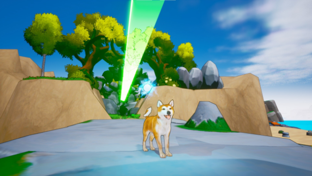 Natural Spirit Free Download gameplay