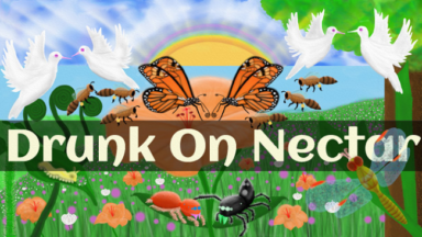 Nature and Life - Drunk on Nectar Free Download