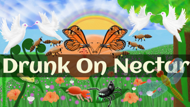 Nature and Life - Drunk on Nectar Free Download